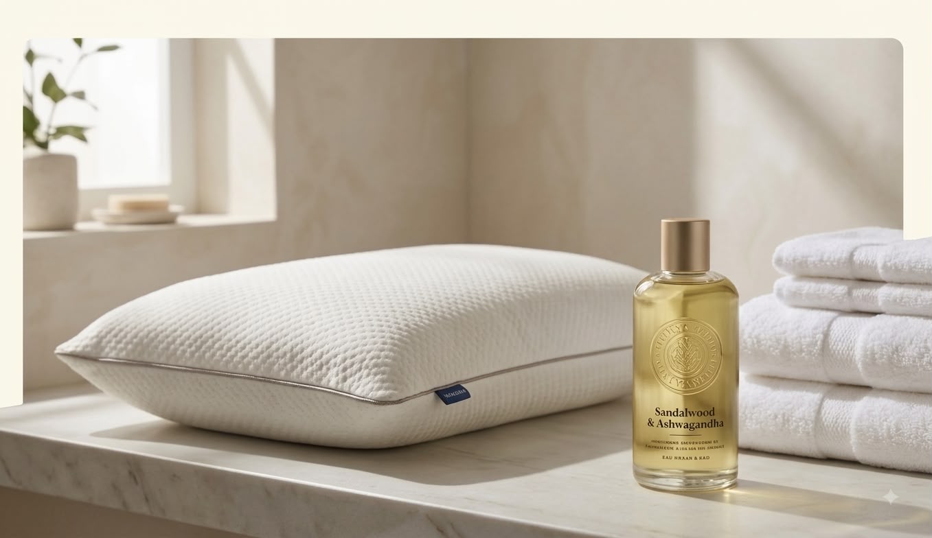 Body care & wellness