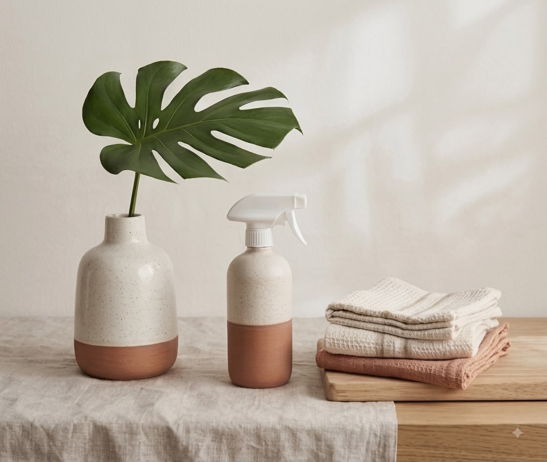 Home essentials
