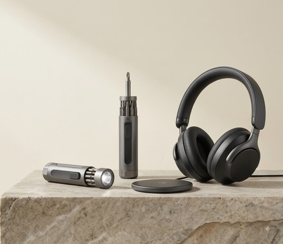 Electronics Items
