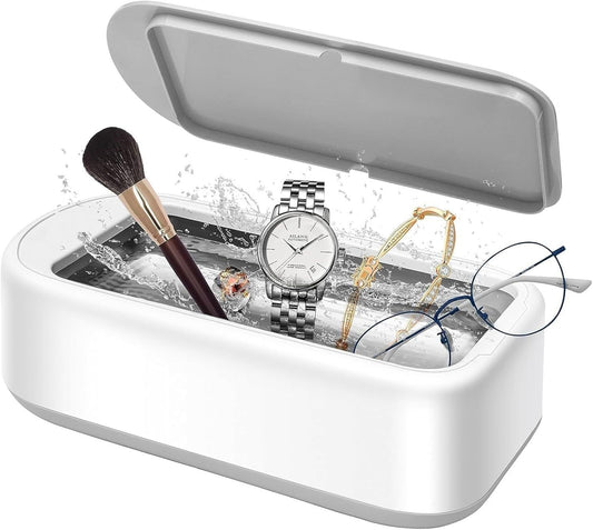 ULTRASONIC JEWELLEREY CLEANER