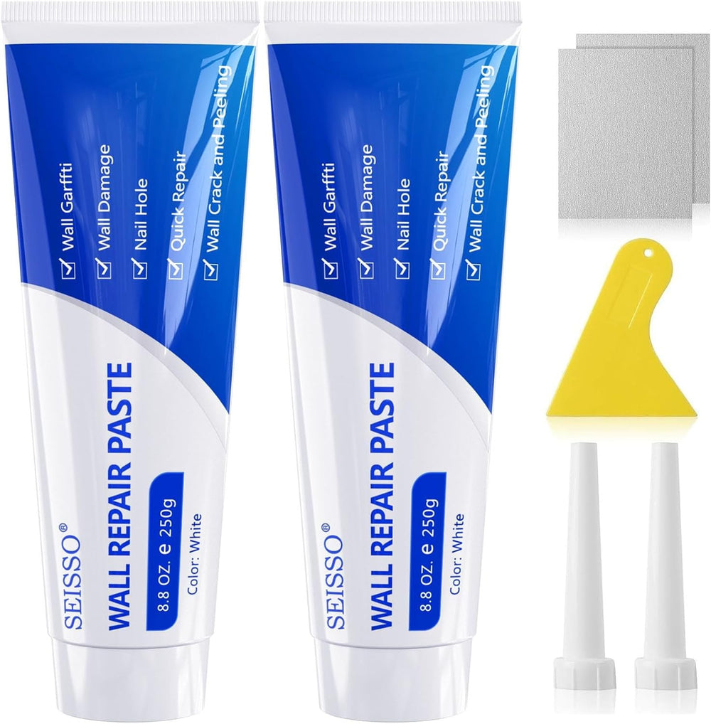 Professional Seamless Wall Repair Kit(PACK OF 2)