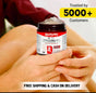 Japanese Instant Pain Relief Soothing Massage Gel (BUY 1 GET 1)